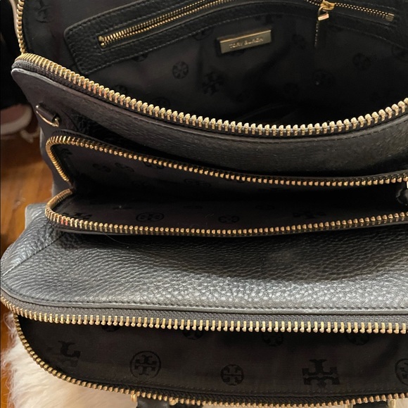 Tory Burch Satchel - Picture 2 of 2